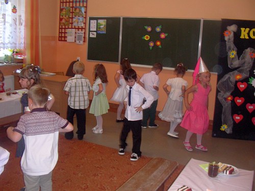 Dzień Matki