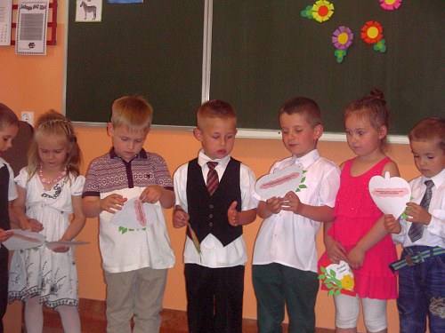 Dzień Matki