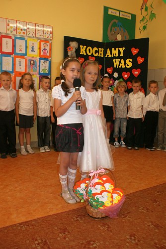 Dzień Matki