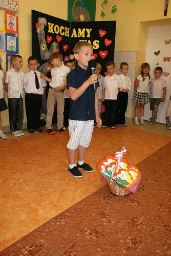 Dzień Matki