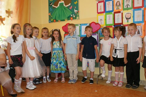 Dzień Matki