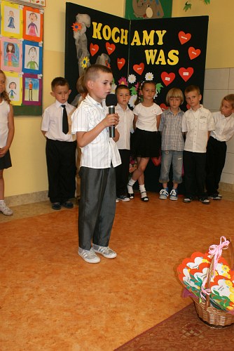Dzień Matki