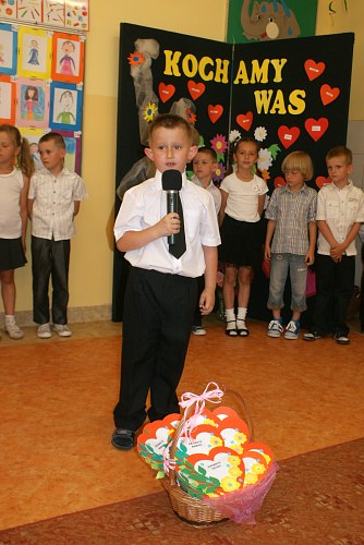 Dzień Matki