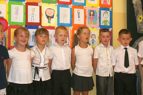 Dzień Matki