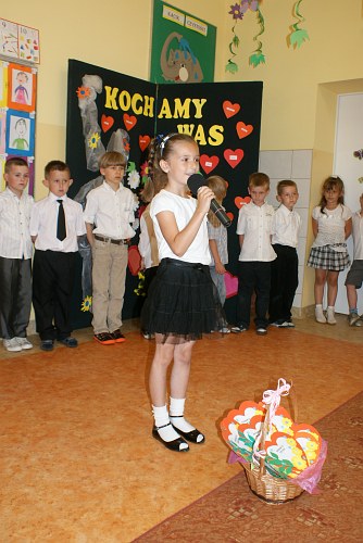 Dzień Matki