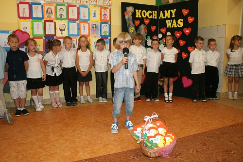 Dzień Matki