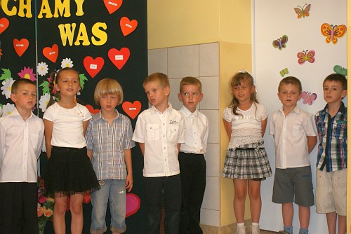 Dzień Matki