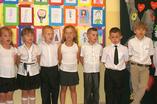 Dzień Matki
