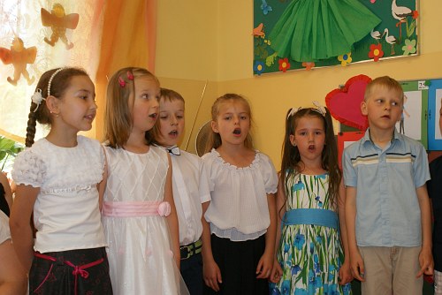 Dzień Matki
