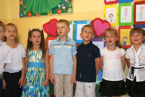 Dzień Matki