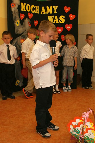 Dzień Matki