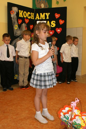 Dzień Matki