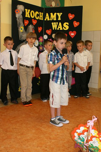 Dzień Matki