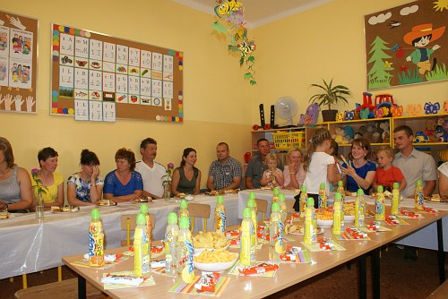 Dzień Matki