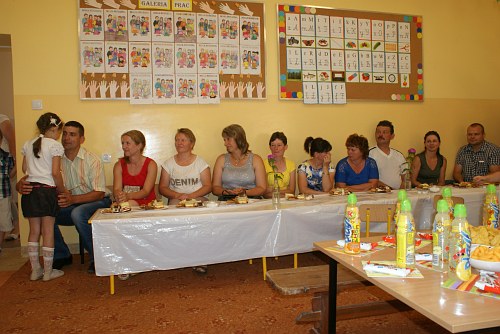 Dzień Matki
