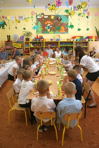 Dzień Matki