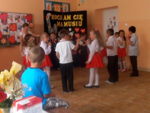 Dzień Matki