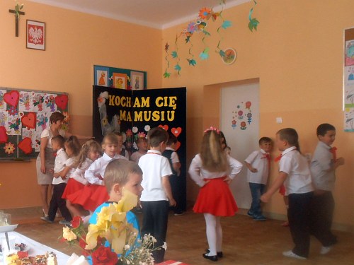 Dzień Matki