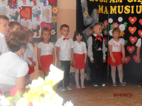 Dzień Matki