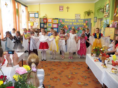 Dzień Matki