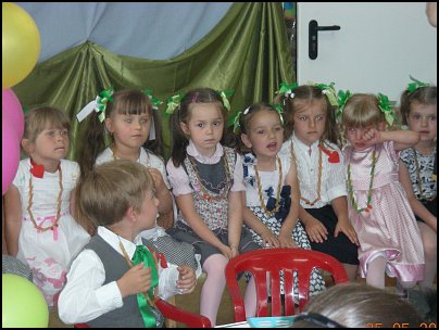 Dzień Matki