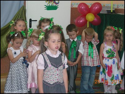Dzień Matki