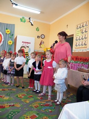 Dzień Matki