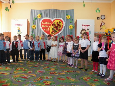 Dzień Matki