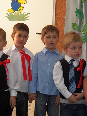 Dzień Matki