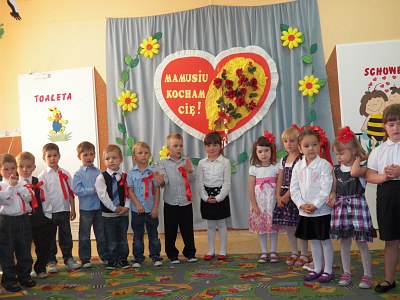 Dzień Matki