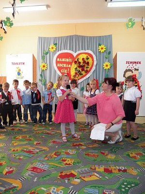 Dzień Matki