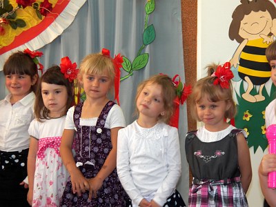 Dzień Matki