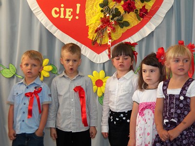 Dzień Matki