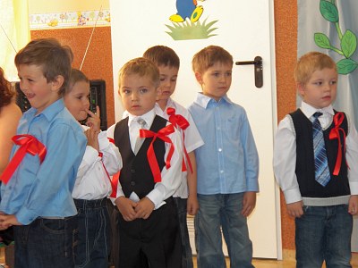 Dzień Matki