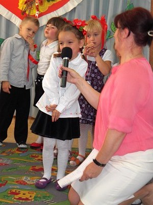 Dzień Matki