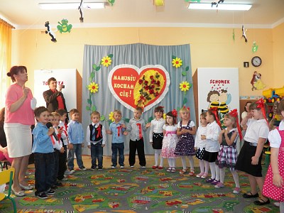 Dzień Matki