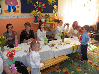 Dzień Matki
