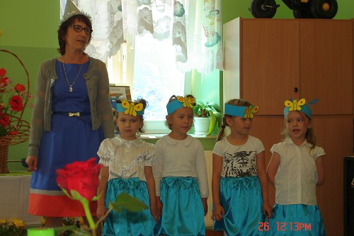 Dzień Matki