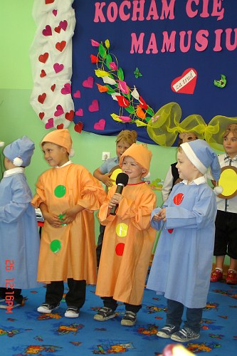 Dzień Matki