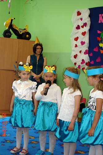 Dzień Matki