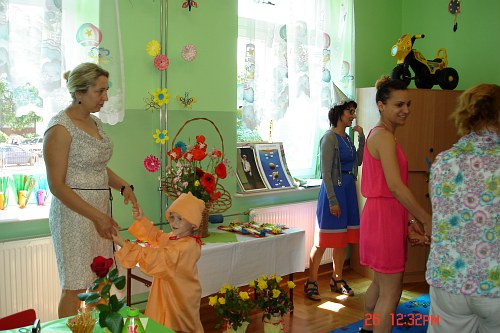 Dzień Matki