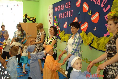 Dzień Matki