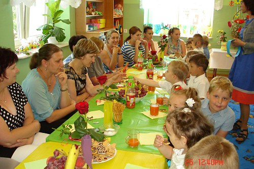 Dzień Matki
