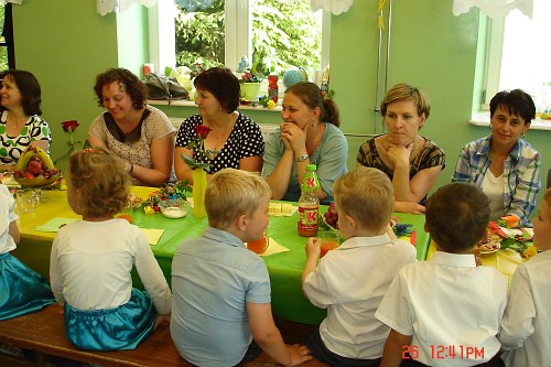 Dzień Matki