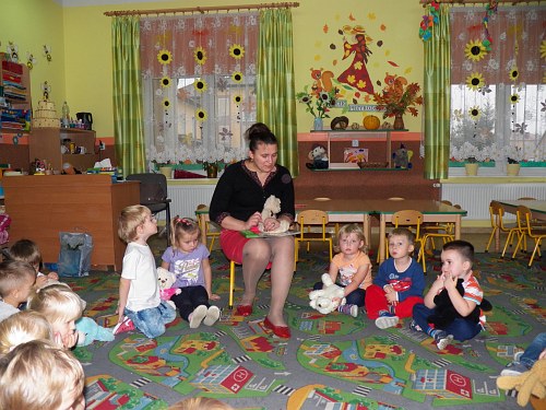 Dzień Misia