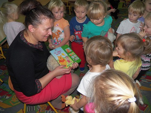 Dzień Misia