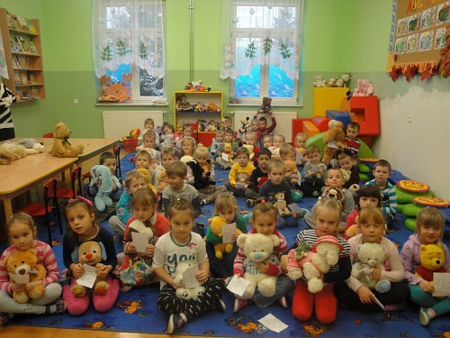 Dzień Misia