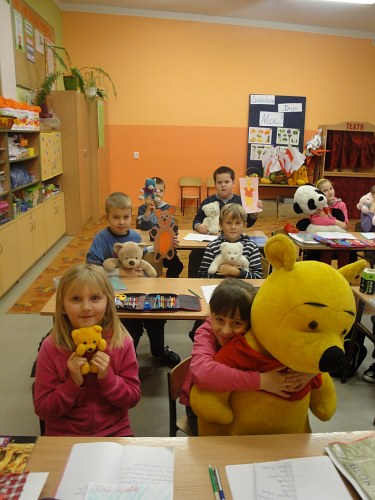Dzień Misia
