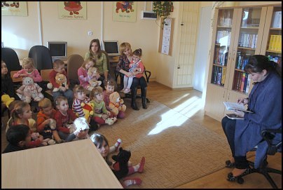 Dzień Pluszowego Misia