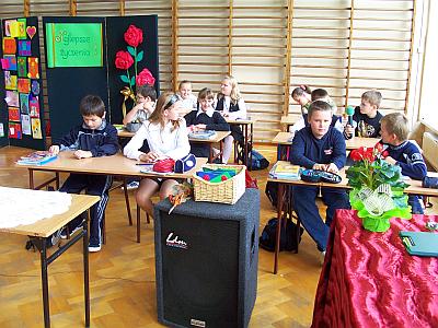 Dzień Nauczyciela